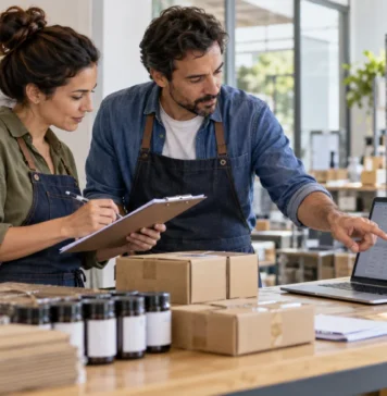 Cómo una pyme puede ordenar su producción sin perder de vista sus números Cómo una pyme puede ordenar su producción sin perder de vista sus números