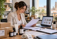 Vender productos regulados por Internet en España: requisitos, obligaciones y errores que debe evitar una pyme Qué requisitos debo comprobar antes de vender productos regulados por Internet en España