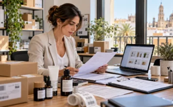 Vender productos regulados por Internet en España: requisitos, obligaciones y errores que debe evitar una pyme Qué requisitos debo comprobar antes de vender productos regulados por Internet en España