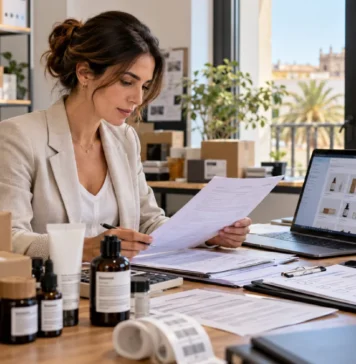 Vender productos regulados por Internet en España: requisitos, obligaciones y errores que debe evitar una pyme Qué requisitos debo comprobar antes de vender productos regulados por Internet en España