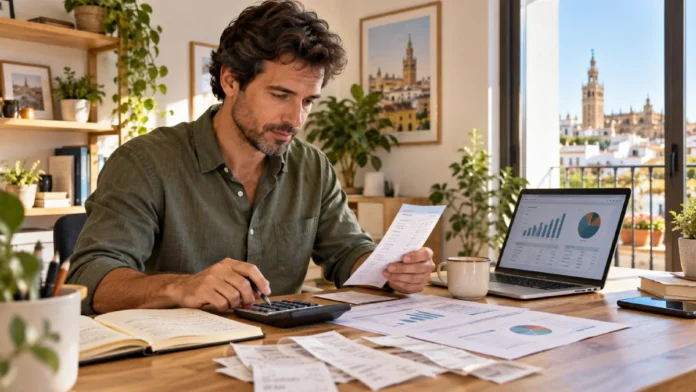 cómo analizar mis gastos de los últimos tres meses para ahorrar dinero