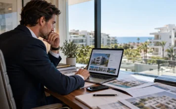 Mejores plataformas de inversión inmobiliaria con blockchain: cómo elegir en 2026 cómo elegir una plataforma de inversión inmobiliaria con blockchain en España Copiar keyword