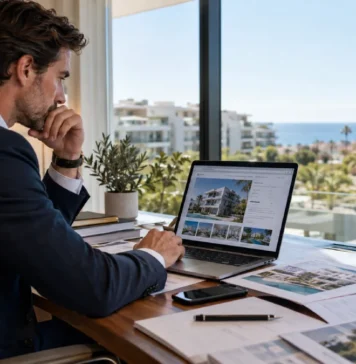 Mejores plataformas de inversión inmobiliaria con blockchain: cómo elegir en 2026 cómo elegir una plataforma de inversión inmobiliaria con blockchain en España Copiar keyword