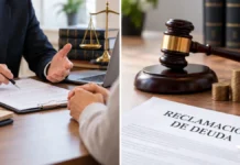 cómo reclamar una deuda impagada en España con un abogado y cuánto cuesta