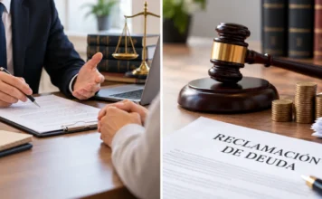 Cómo reclamar una deuda con ayuda de un abogado: pasos para recuperar el dinero que te deben cómo reclamar una deuda impagada en España con un abogado y cuánto cuesta
