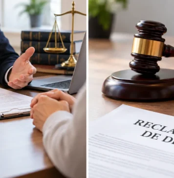 Cómo reclamar una deuda con ayuda de un abogado: pasos para recuperar el dinero que te deben cómo reclamar una deuda impagada en España con un abogado y cuánto cuesta