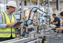 Cómo elegir qué proceso industrial automatizar primero en una pyme portada-como-elegir-proceso-industrial-automatizar-primero