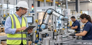 Cómo elegir qué proceso industrial automatizar primero en una pyme portada-como-elegir-proceso-industrial-automatizar-primero