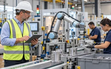 Cómo elegir qué proceso industrial automatizar primero en una pyme portada-como-elegir-proceso-industrial-automatizar-primero