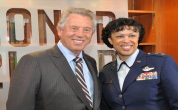 John Calvin Maxwell y su importancia en el liderazgo