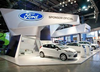 Ford anuncia producción de Focus en China