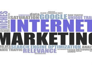 Falta de información legal en las campañas de marketing virtuales