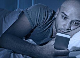 Desconectarse del teléfono móvil, ¿Es posible? Desconectarse en vacaciones