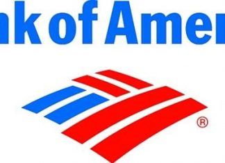El banco de América es considerado uno de los bancos más exitosos de Estados Unidos