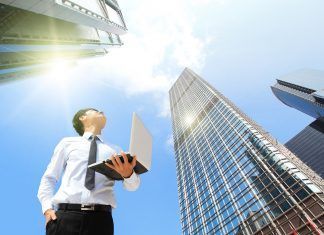 El éxito de hoy dentro del mundo de los negocios