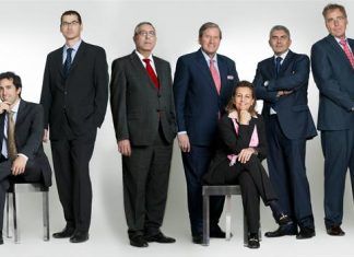 ¿Necesitas diseñar un buen equipo para eficiencia laboral?