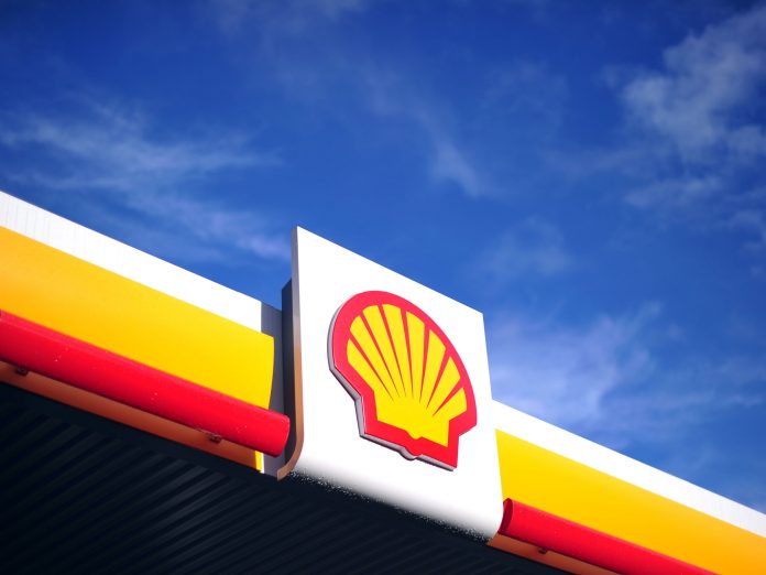 Compañía Shell como ejemplo del éxito