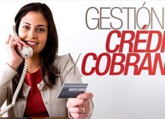 Gestión de crédito y cobranza