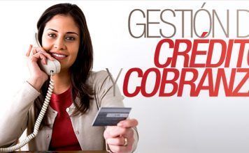 Gestión de crédito y cobranza