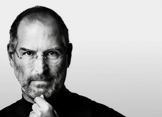Algunos mandamientos de Steve Jobs para conseguir el éxito