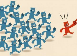 Empezar una campaña de marketing usando a los influencers – I