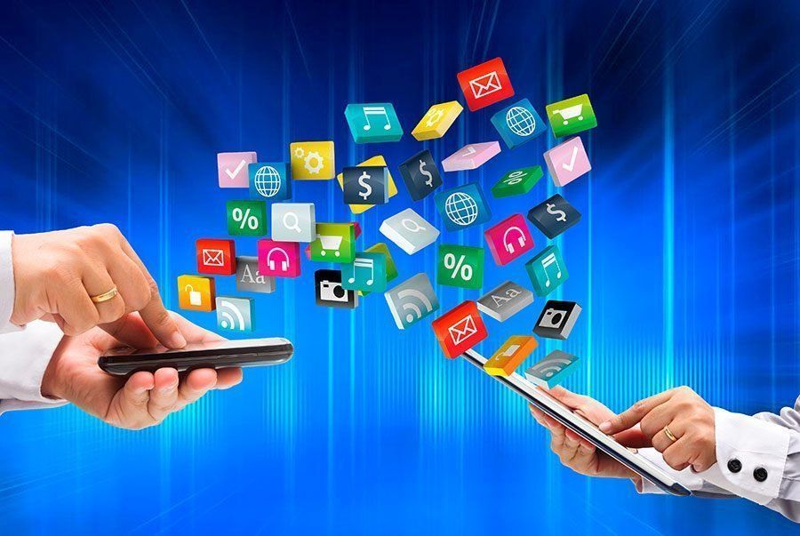 Puedes valerte de aplicaciones en los teléfonos inteligentes