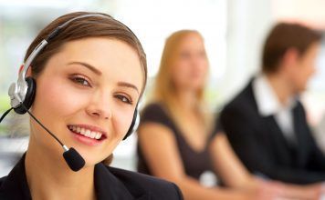 Conoce los tipos de servicio