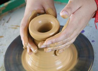 Las personas sientes una gran disposición a probar productos de las manualidades.