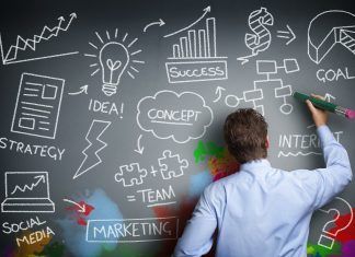 Tercer área clave para PYMES - La nube