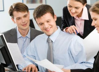 ¿Sabes de qué manera elegir un socio para negocio?