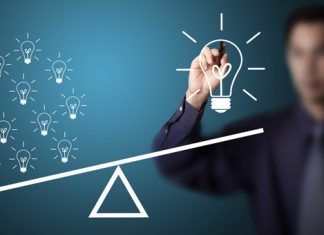 El comenzar un negocio