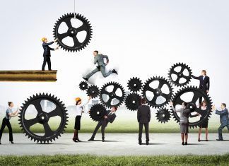 Business to Government (B2G) – Modelos de negocio por internet