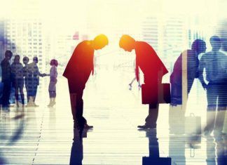 3 maneras de ganar respeto en los negocios ganar respeto en los negocios