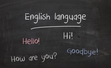 Por qué los emprendedores deben aprender inglés