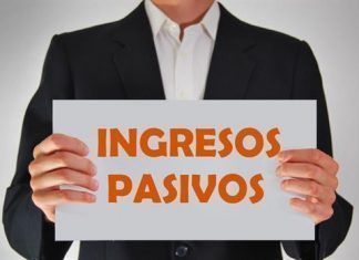 Aprende todo lo necesario sobre los ingresos pasivos