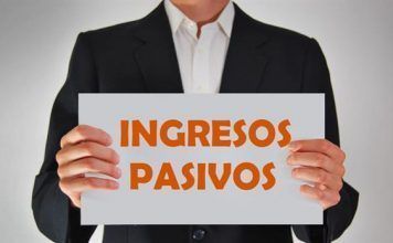 Aprende todo lo necesario sobre los ingresos pasivos