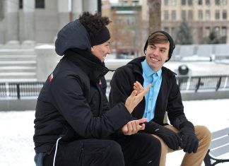 Tips muy interesantes para tener temas de conversación con alguien