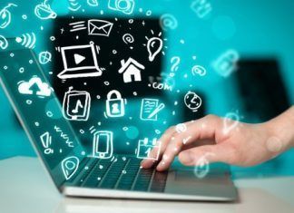 Modelos de negocio por internet